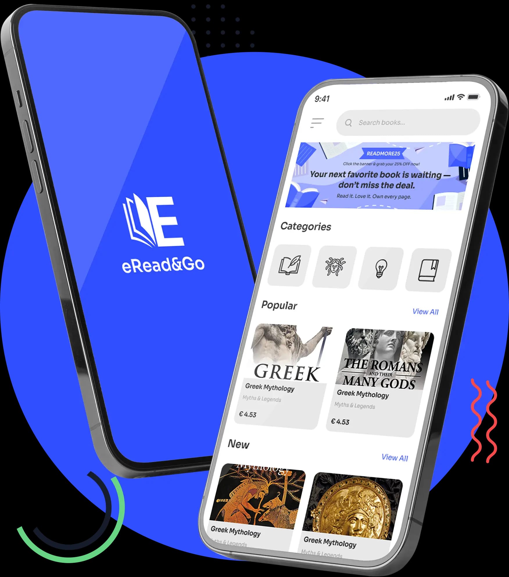Main phone image